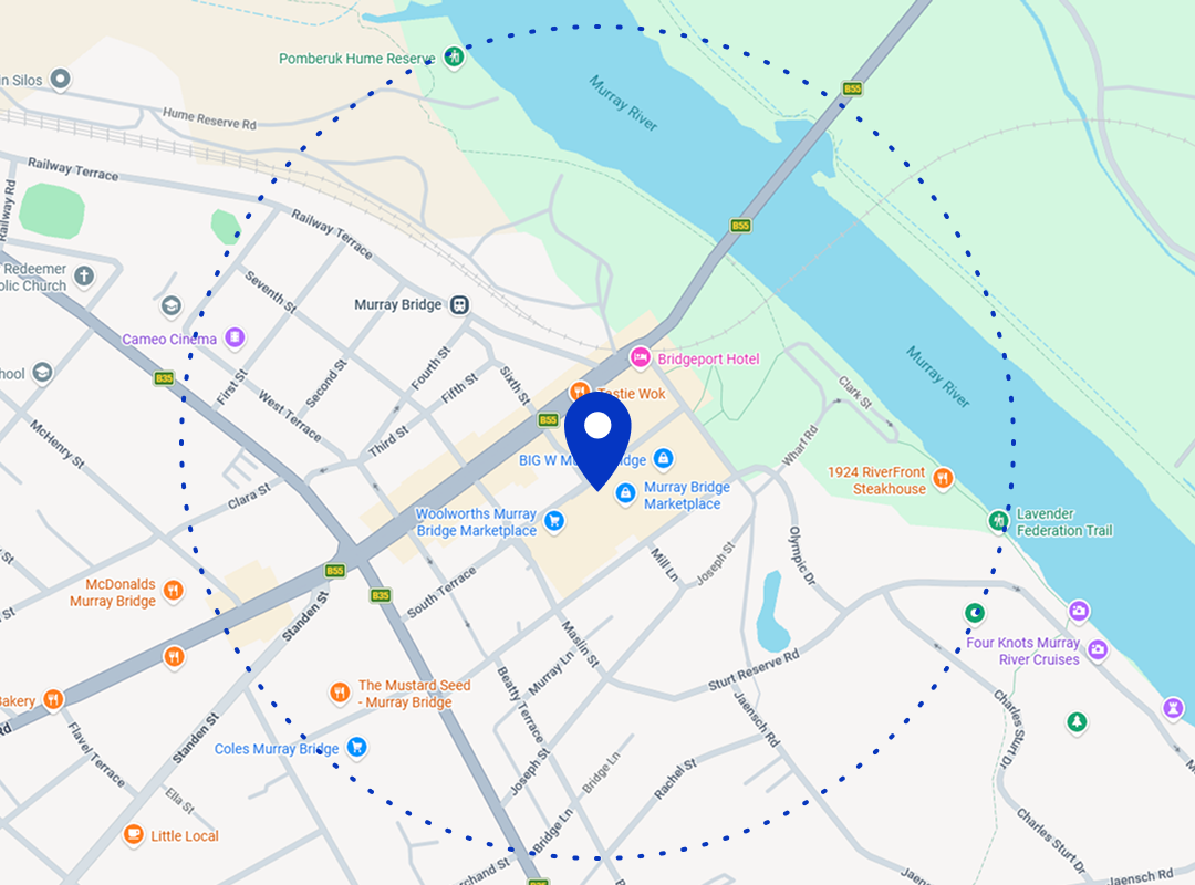 Location