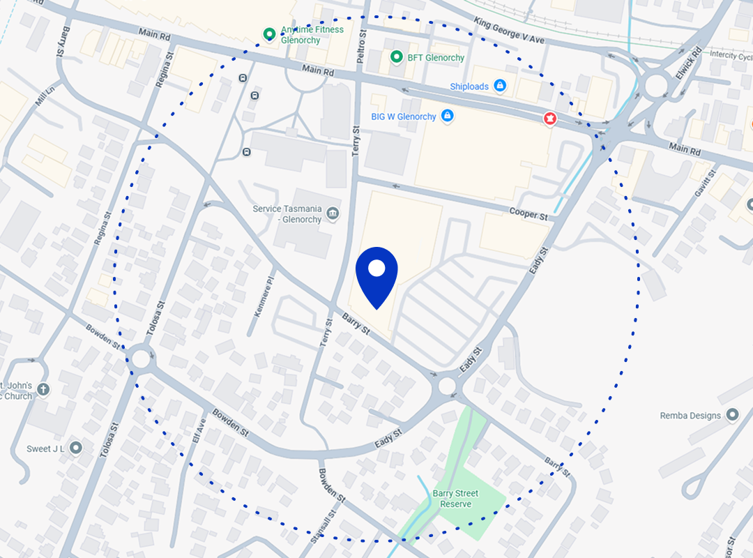 Location