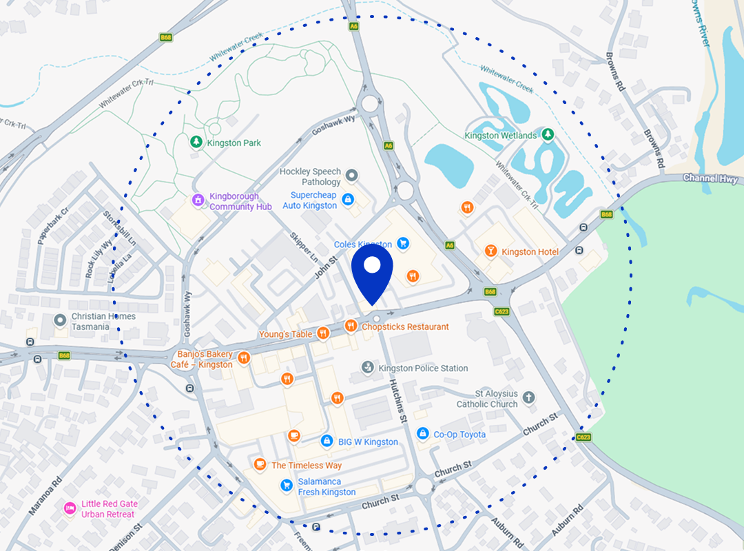 Location