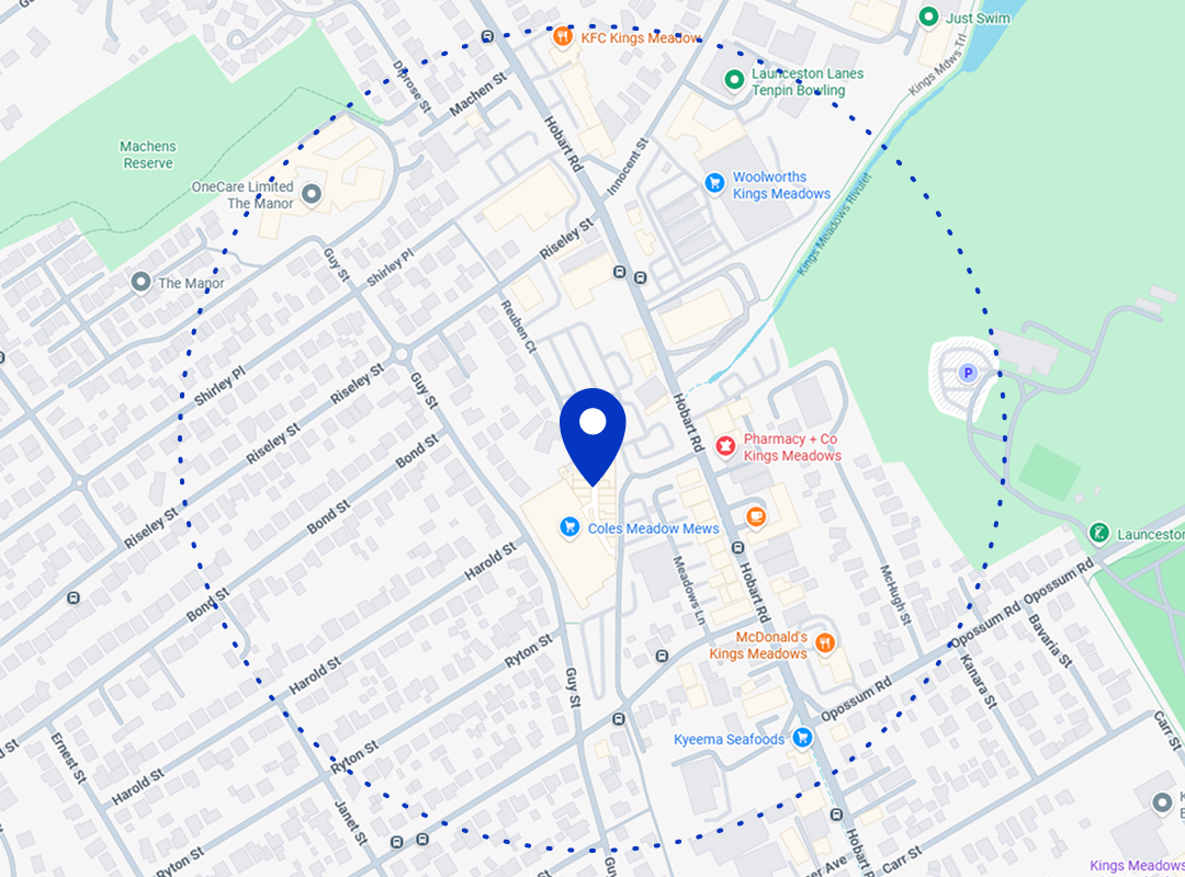 Location