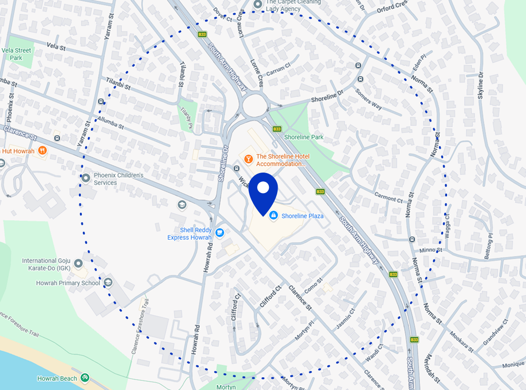 Location