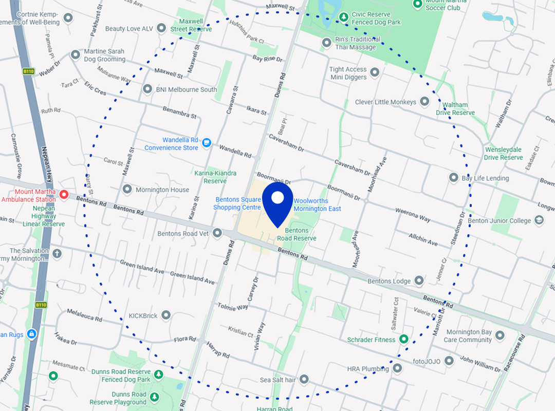 Location