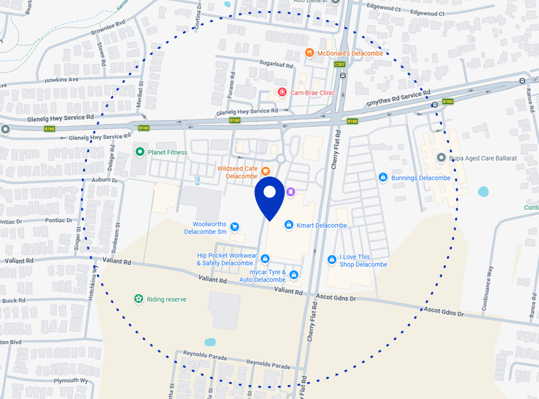 Location