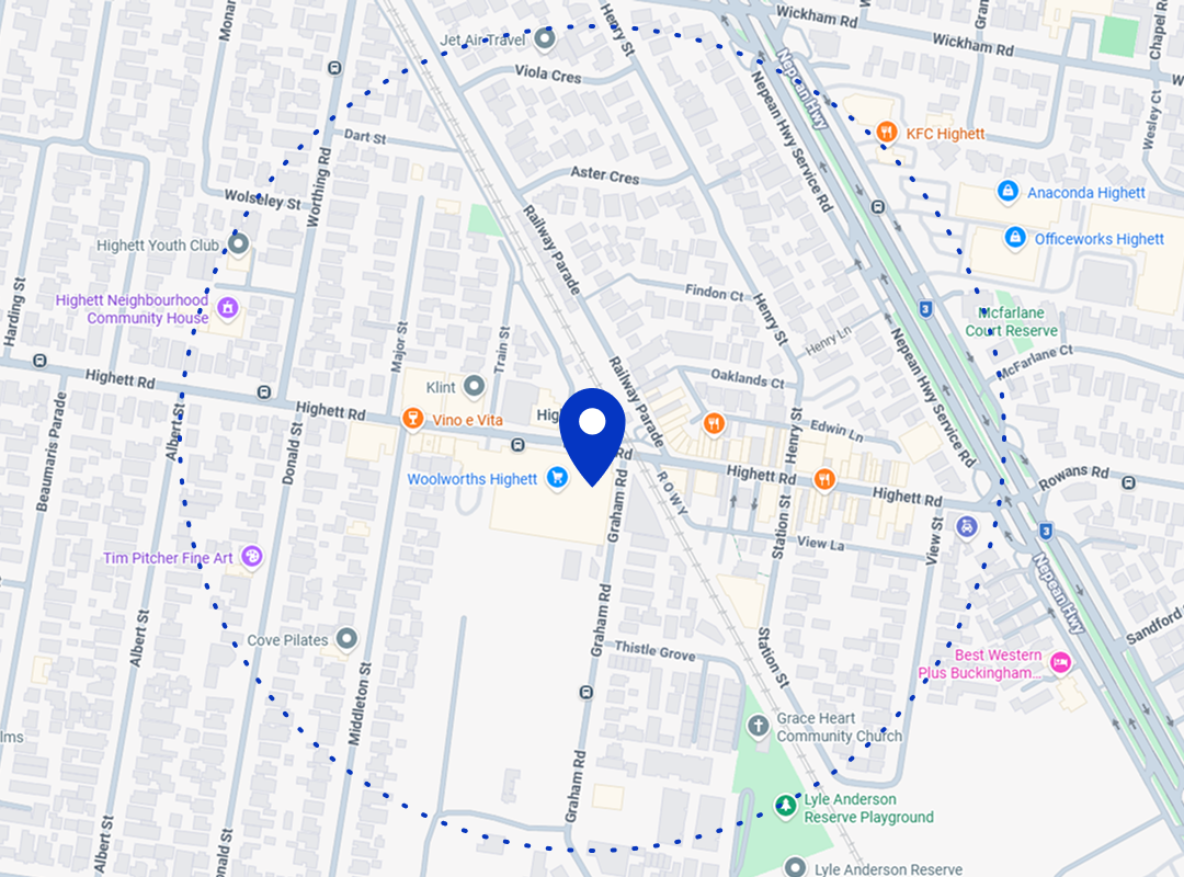 Location