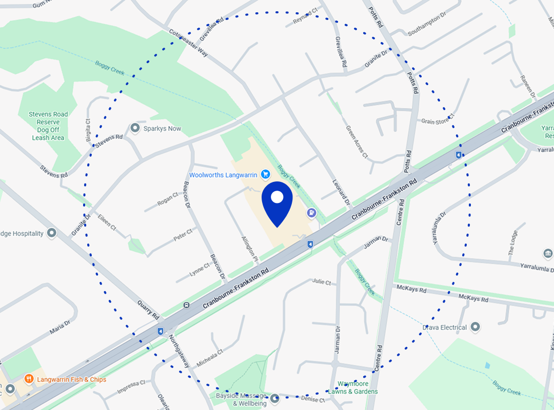 Location