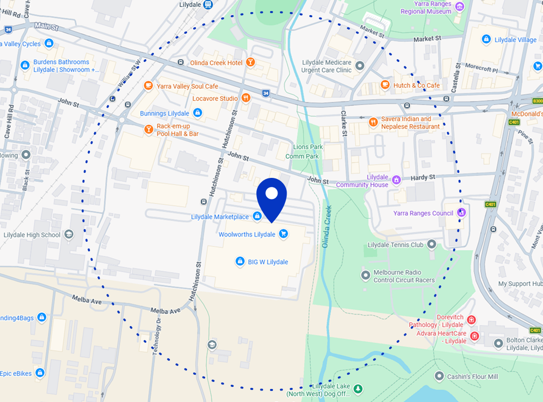 Location