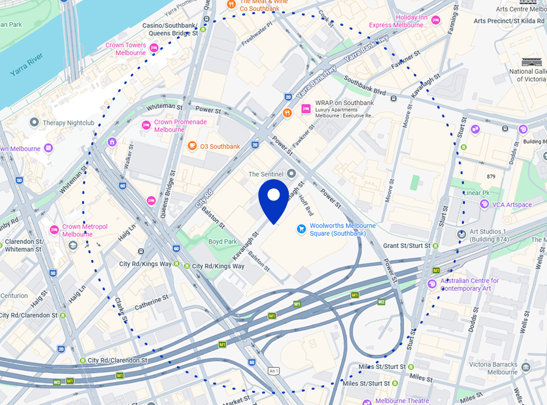 Location