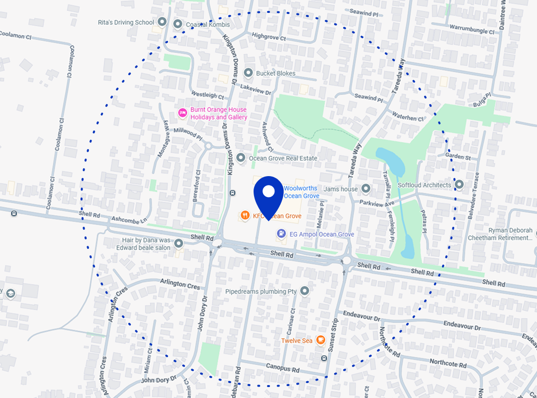 Location
