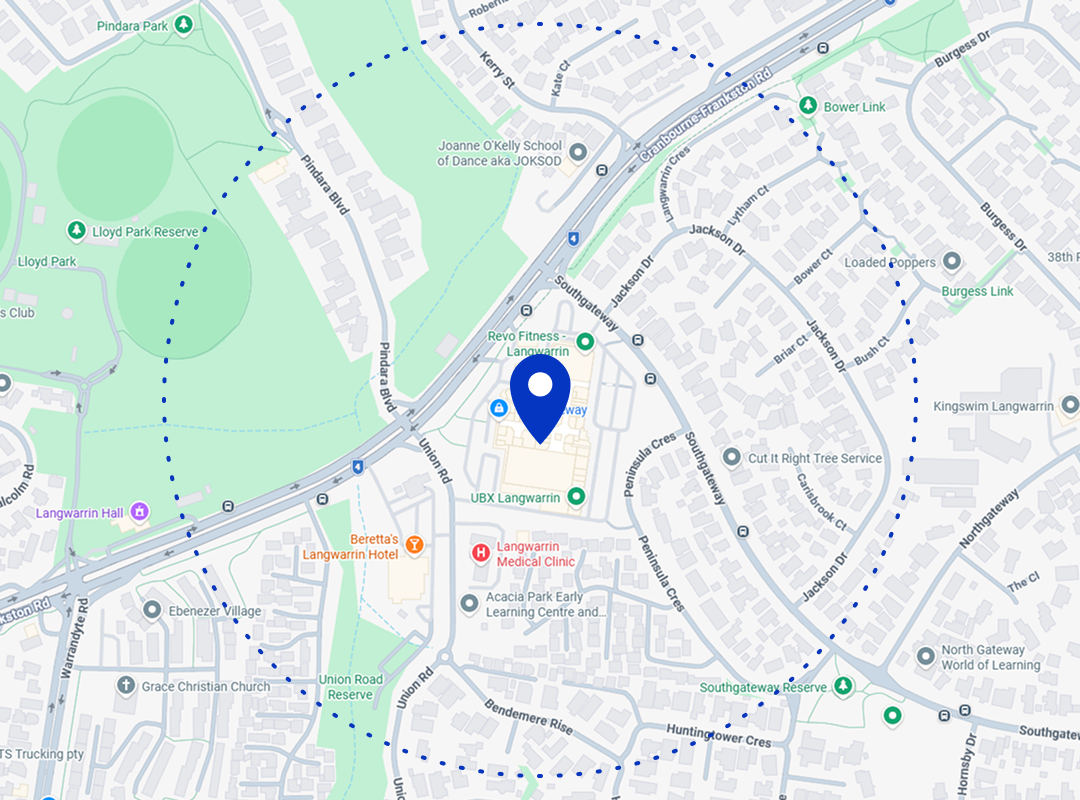 Location