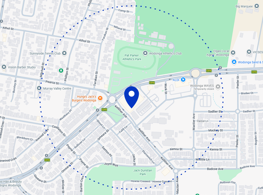 Location