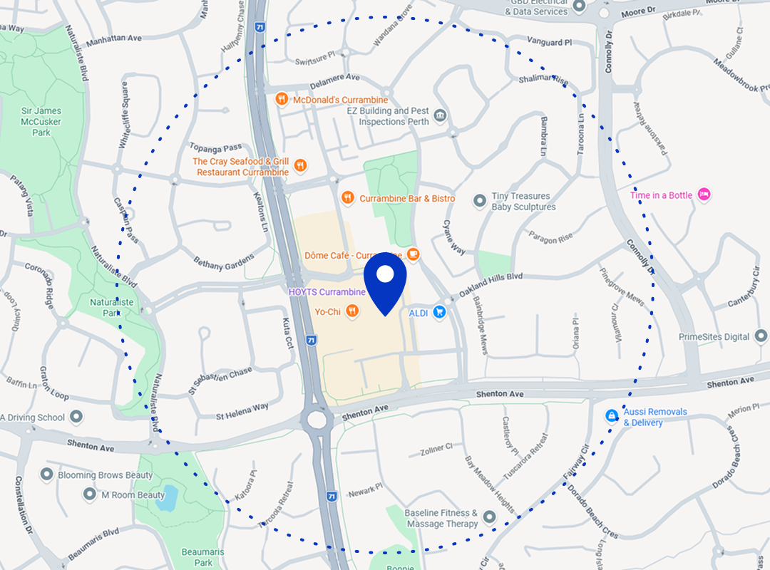 Location