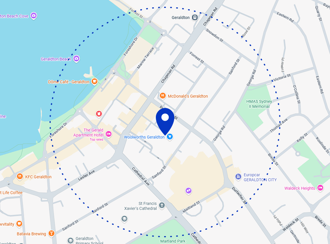 Location