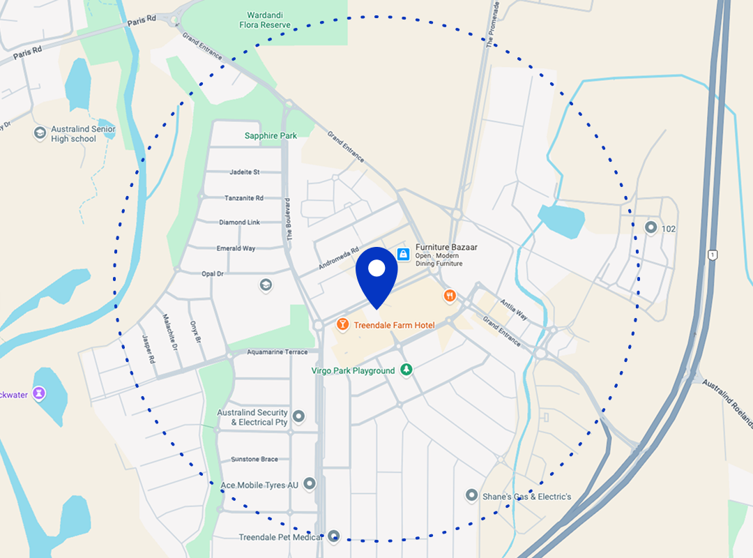 Location