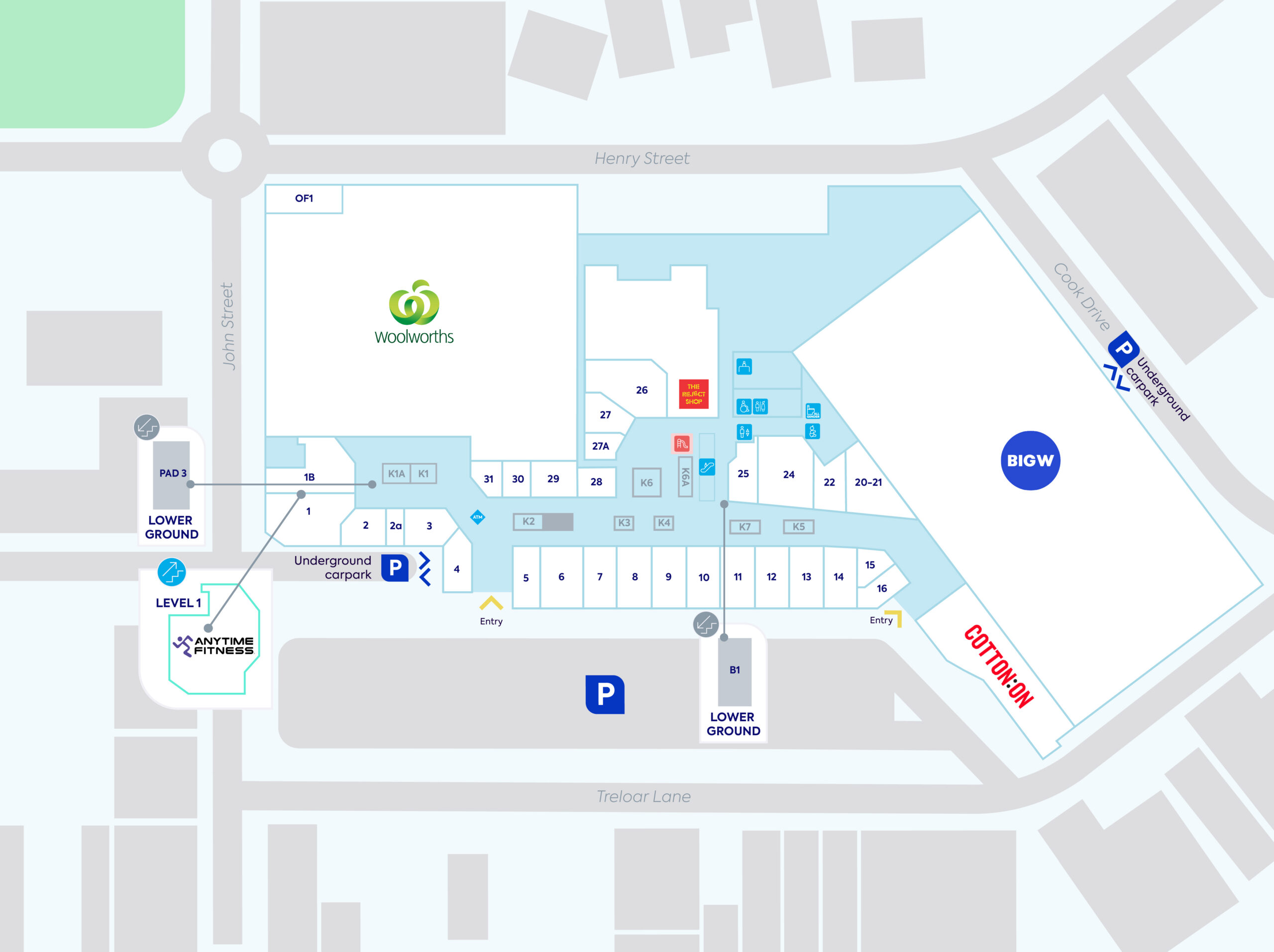 Centre Plan