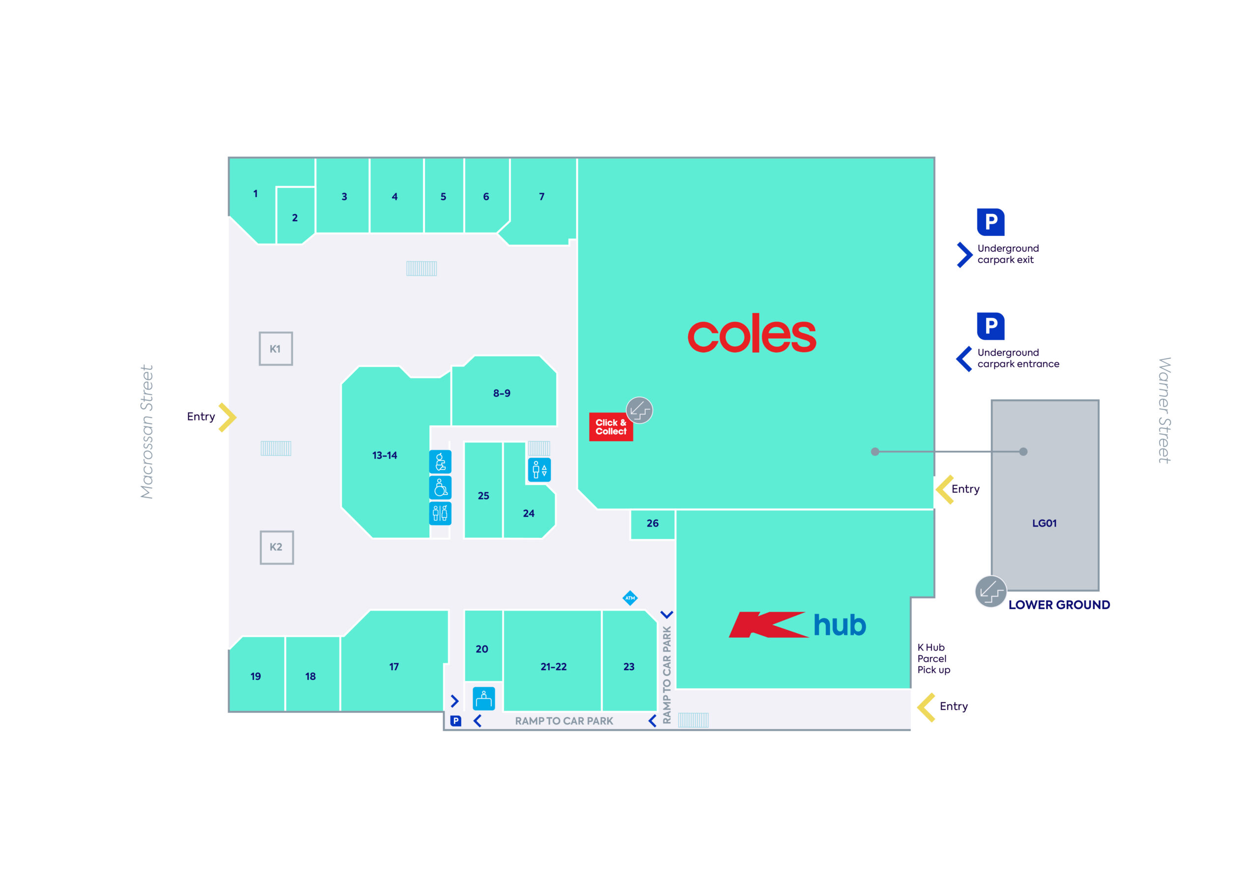 Centre Plan